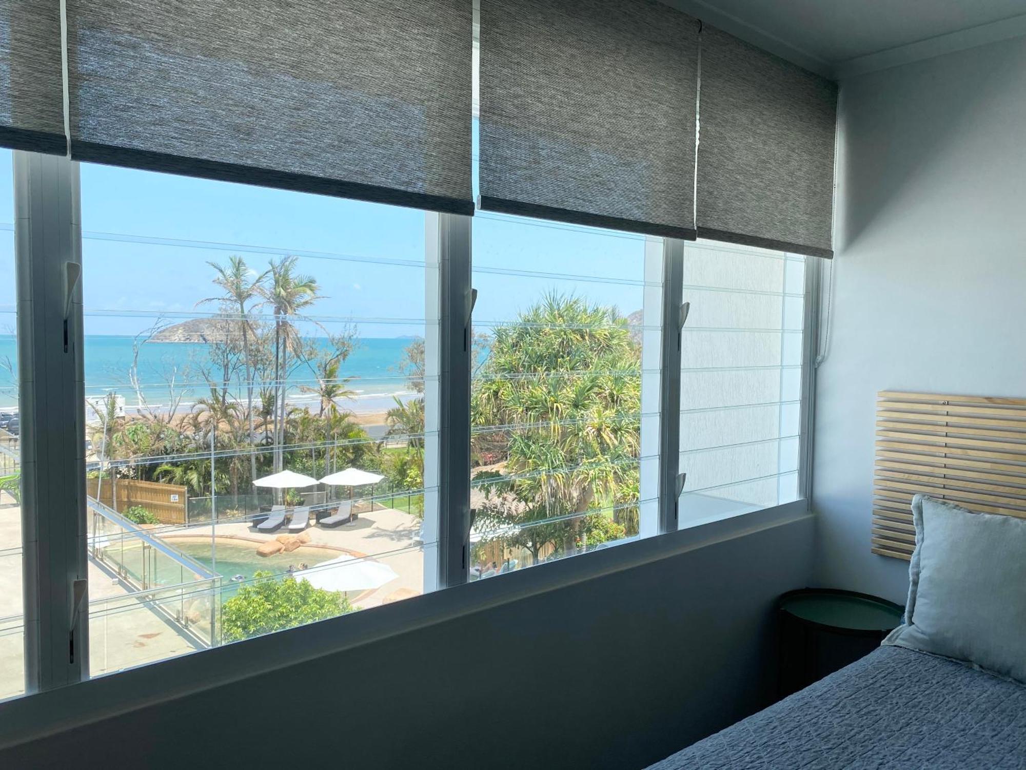 Rosslyn Bay Resort Yeppoon Exterior foto