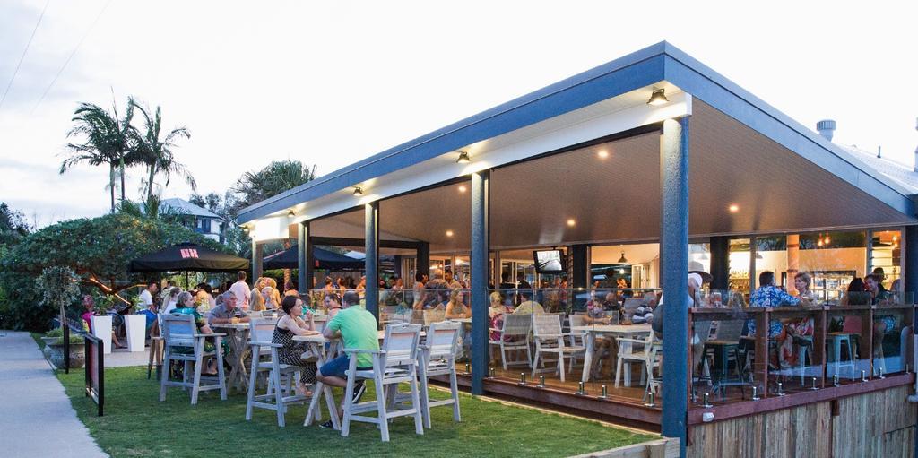 Rosslyn Bay Resort Yeppoon Exterior foto