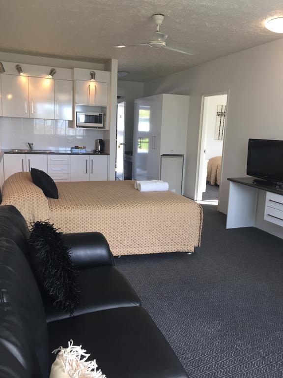 Rosslyn Bay Resort Yeppoon Exterior foto