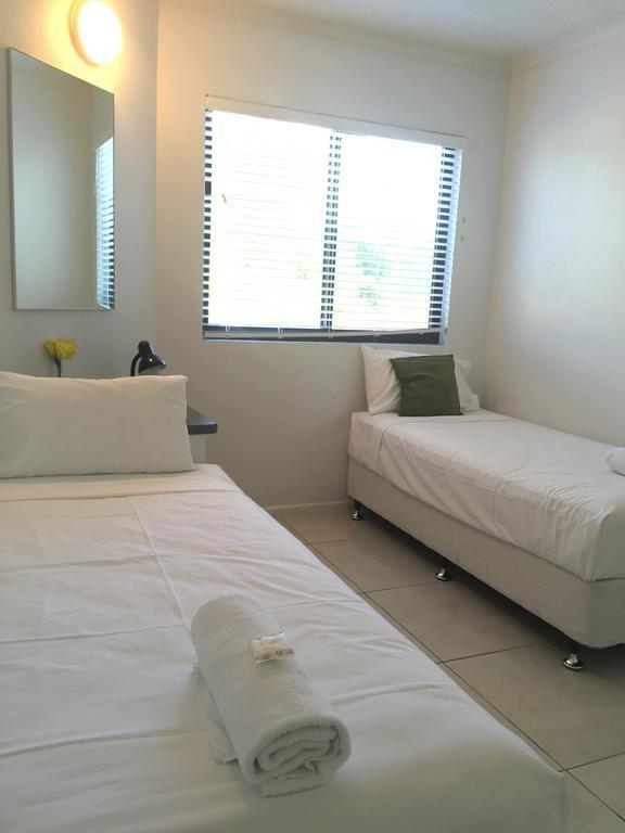 Rosslyn Bay Resort Yeppoon Exterior foto