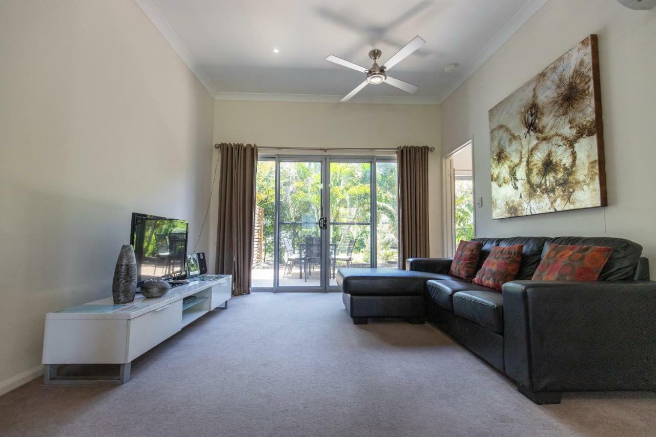 Rosslyn Bay Resort Yeppoon Exterior foto