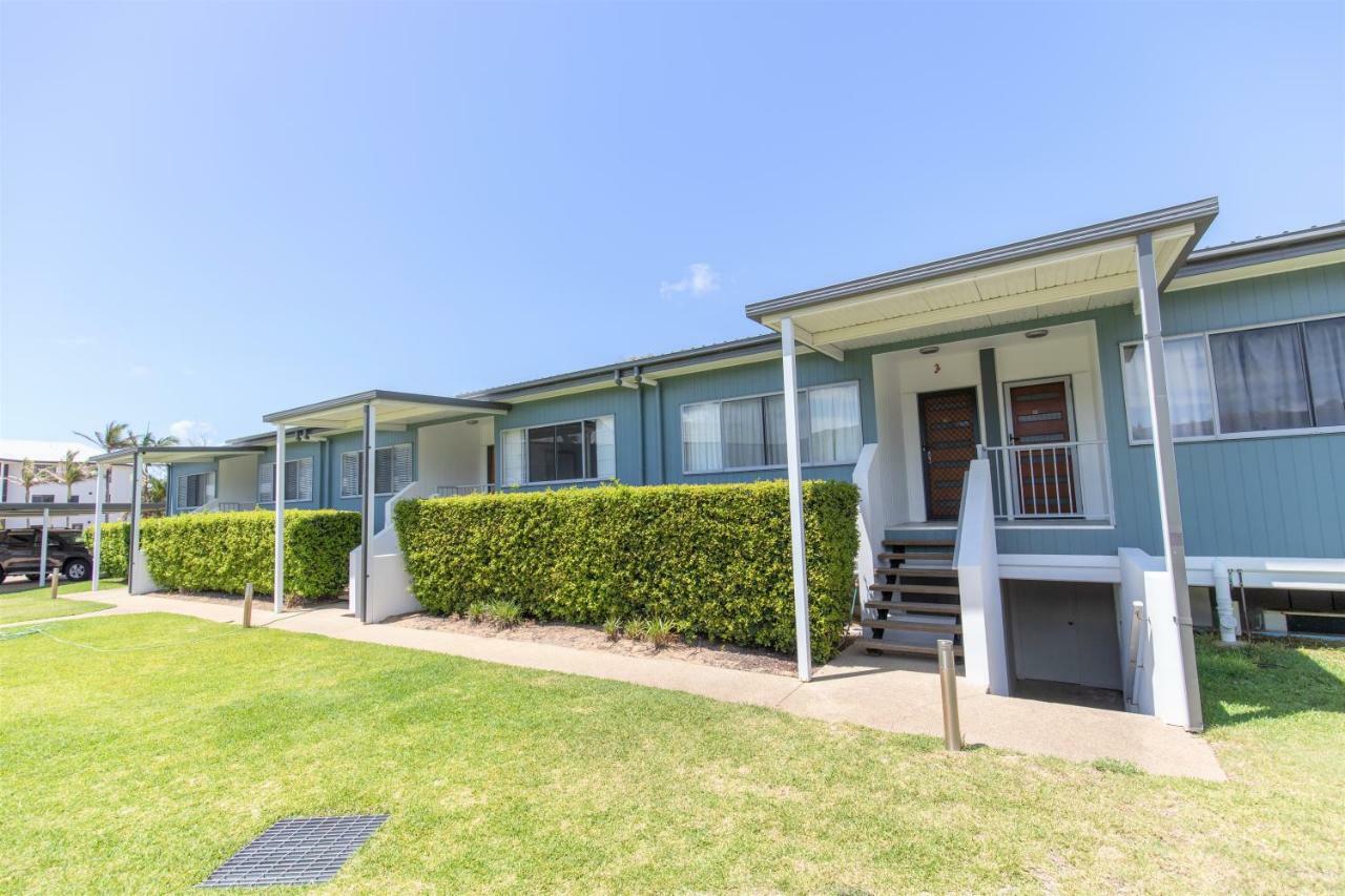 Rosslyn Bay Resort Yeppoon Exterior foto