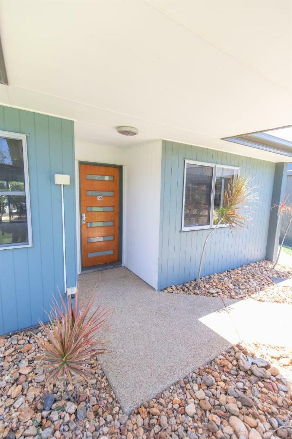 Rosslyn Bay Resort Yeppoon Exterior foto