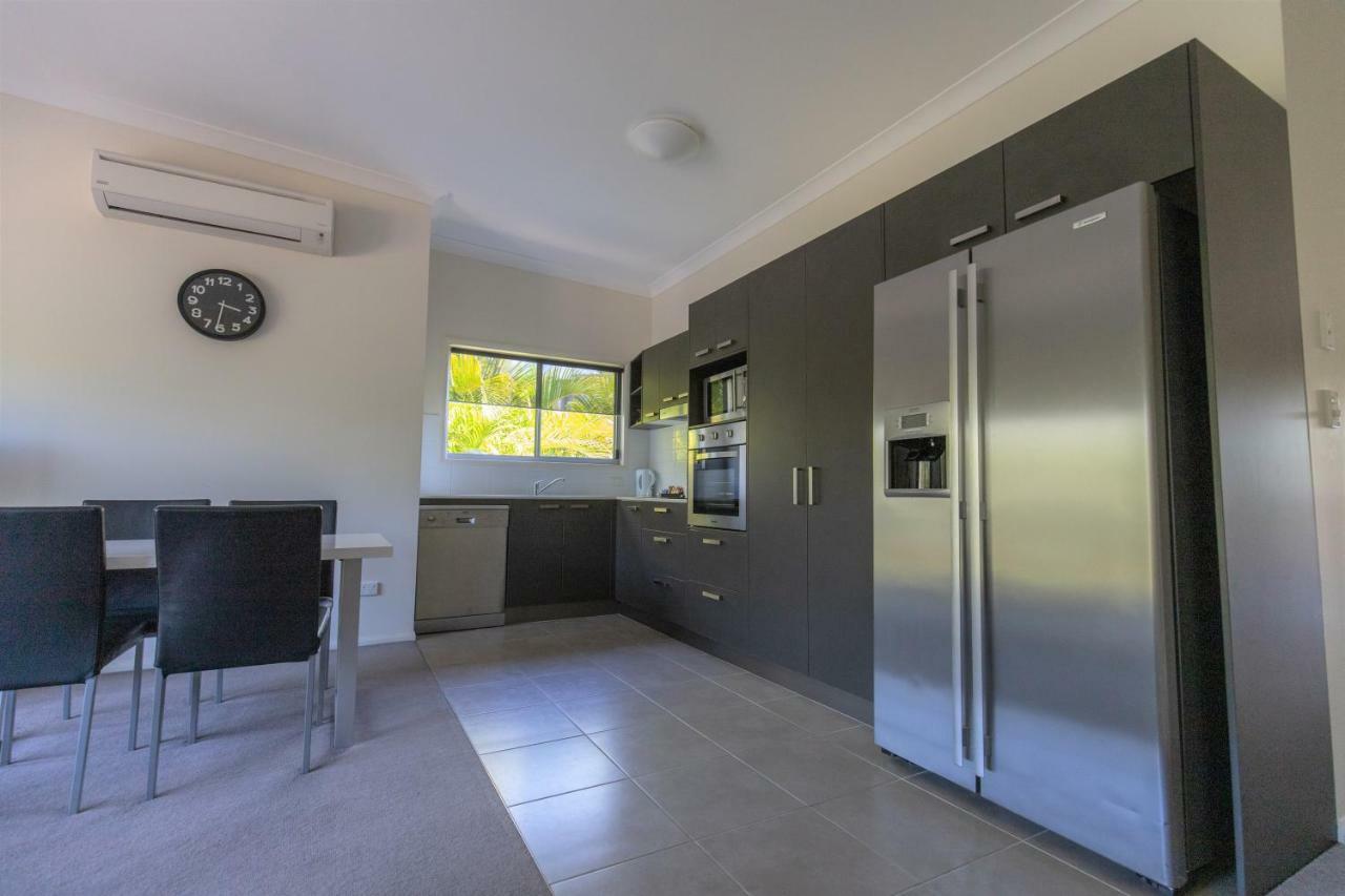 Rosslyn Bay Resort Yeppoon Exterior foto