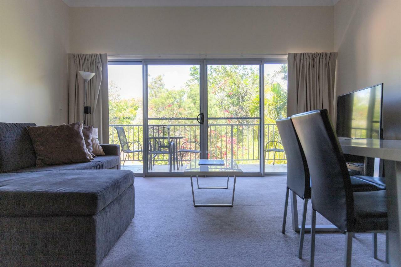 Rosslyn Bay Resort Yeppoon Exterior foto