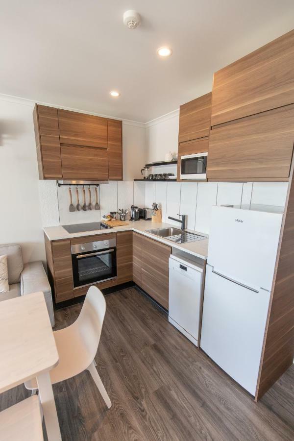 Rosslyn Bay Resort Yeppoon Exterior foto