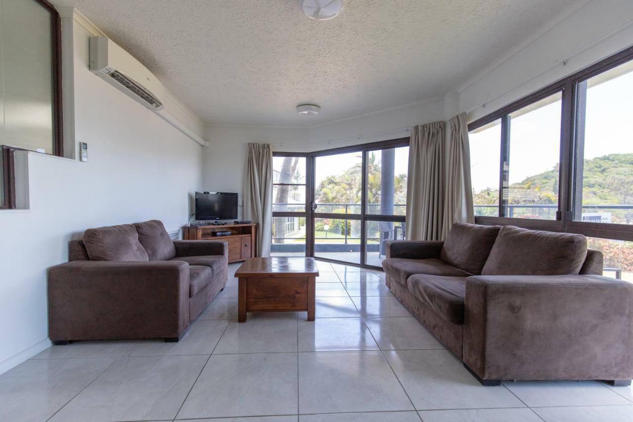 Rosslyn Bay Resort Yeppoon Exterior foto