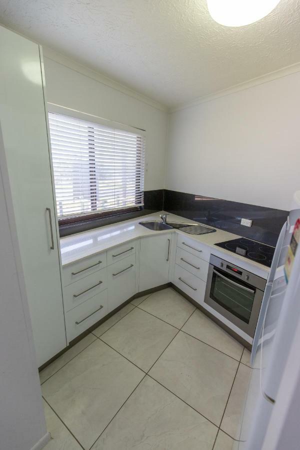 Rosslyn Bay Resort Yeppoon Exterior foto