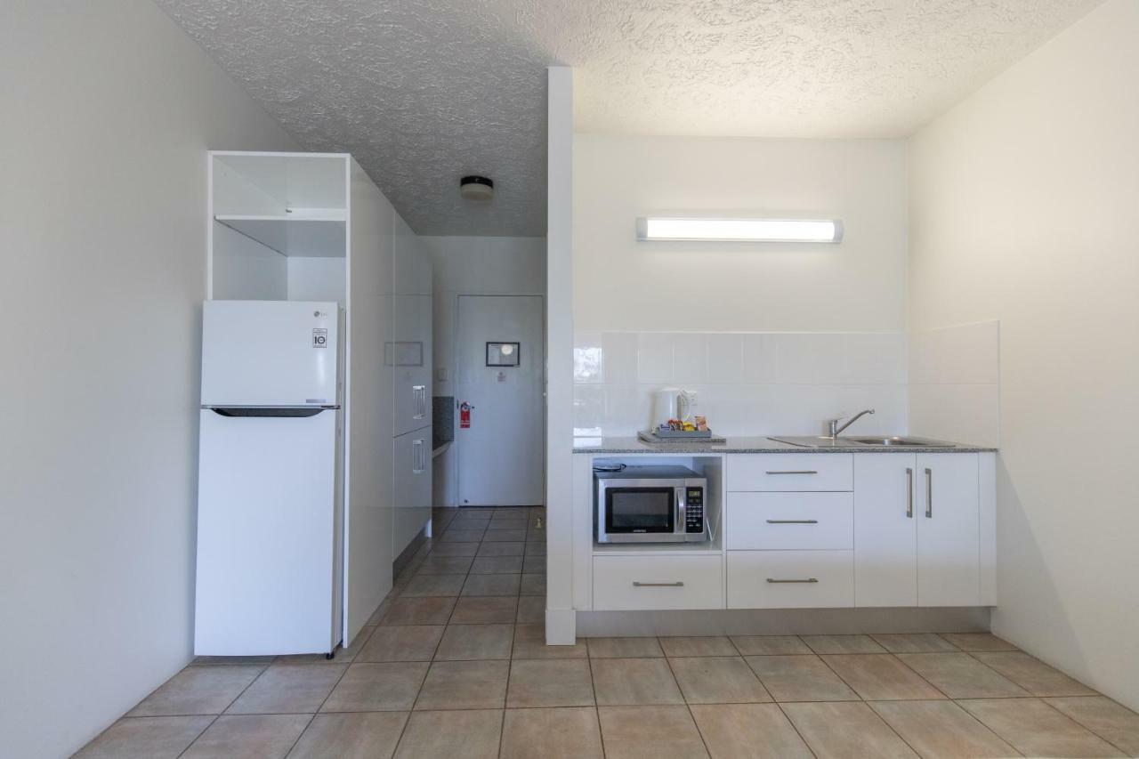 Rosslyn Bay Resort Yeppoon Exterior foto