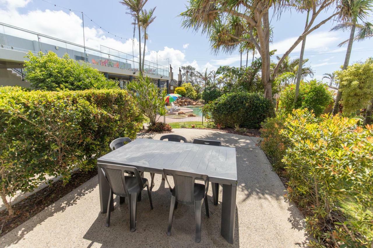 Rosslyn Bay Resort Yeppoon Exterior foto